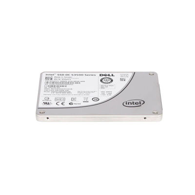 View Dell 480GB SATA 6G 25 MLC Solid State Drive 7GPY7 information