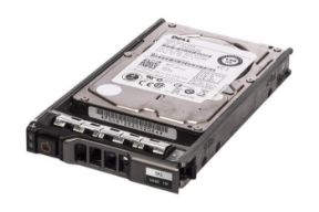 Picture of Dell 146GB 15K 6G 2.5" SAS Hot Plug Hard Drive 6DFD8 06DFD8