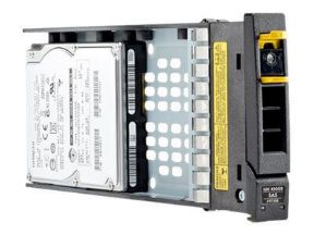 Picture of HP M6720 6TB 6G SAS 7.2K LFF (3.5-inch) Nearline Hard Drive K0F28A 793136-001