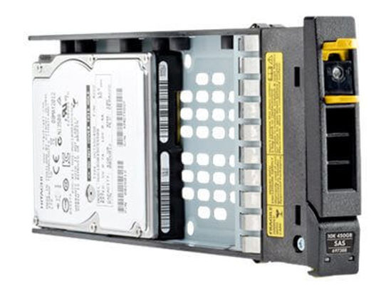 Picture of HP M6720 6TB 6G SAS 7.2K LFF (3.5-inch) Nearline Hard Drive K0F28A
