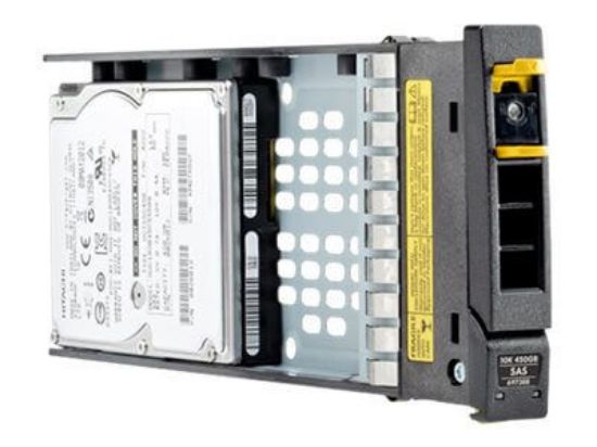 Picture of HPE 3PAR M6720 6TB SAS 7.2K 6G (3.5") Nearline Hard Drive K0F28A 793136-001