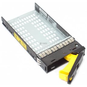 Picture of HP 3PAR 3.5" Hard Drive Tray 710387-001