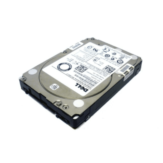 Picture of Dell 900GB 10K 6G 2.5'' SAS Hard Drive RC34W 0RC34W