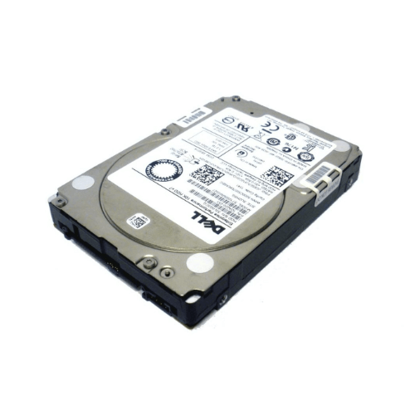 Picture of Dell 900GB 10K 6G 2.5'' SAS Hard Drive RC34W