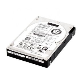 Picture of Dell 1.8TB 10K RPM SAS 12GBPS 512e 2.5 SAS Hard Drive VTHDD 0VTHDD