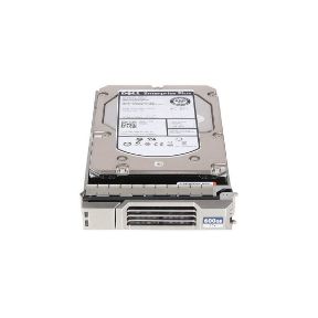 Picture of Dell 600GB SAS 15K 6G (3.5") Hard Drive 0VX8J 00VX8J