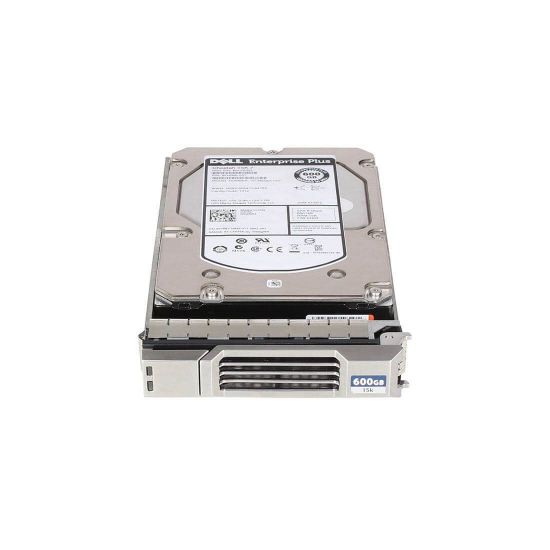 Picture of Dell 600GB SAS 15K 6G (3.5") Hard Drive 0VX8J 00VX8J