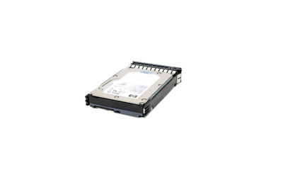 View HPE 3PAR StoreServ 8000 300GB SAS 15K SFF 25 in Hard Drive K2P97A information