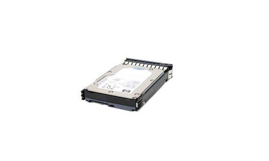 Picture of HPE 3PAR StoreServ 8000 300GB SAS 15K SFF (2.5 in) Hard Drive K2P97A