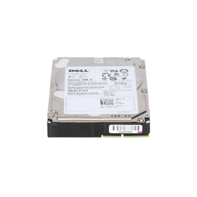 View Dell 600GB 10K 25 6Gbs SAS Hard Drive Rseries Caddy 7T0DW information