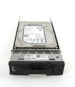 Picture of Dell 1TB EqualLogic SATA 7.2K 6G (3.5") Hard Drive FX0XN 0FX0XN