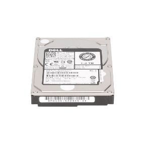Picture of Dell 1.2TB 12G 10K 2.5" SAS Hard Drive  3K30N