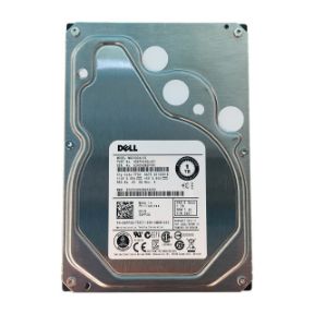 Picture of Dell 1TB 7.2K 3.5" SAS Hard Drive GPP3G 0GPP3G