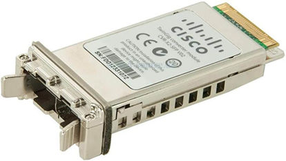Picture of Cisco TwinGig Converter Module CVR-X2-SFP