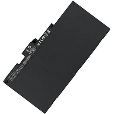 View HP 3CELL LiIon Battery EliteBook 840 G3 T7B32AA information