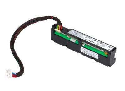 View HPE Smart Storage Battery with 260mm Cable Kit 782958B21 information