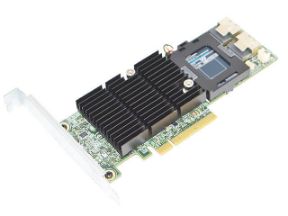 Picture of Dell PERC H710 512MB PCI-E RAID Controller Inc Battery - High Profile VM02CH