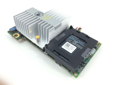 View Dell PERC H710 512MB Mini RAID Controller MCR5X information