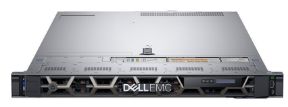 Picture of Dell PowerEdge R640 10SFF V1 CTO 1U Rack Server HT808