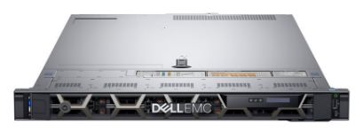 View Dell PowerEdge R640 10SFF V2 CTO 1U Rack Server HT808 information