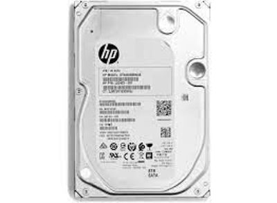 View HP 8TB 7200RPM SATA 35in Enterprise Hard Drive 2Z273AA information