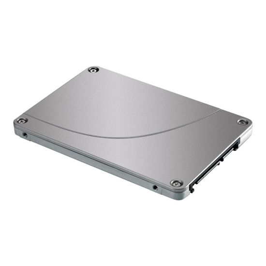 Picture of HP 512GB SATA 2.5" SFF Solid State Drive D8F30AA