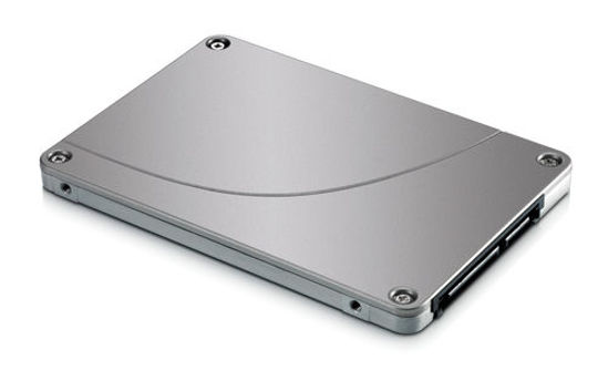 Picture of HP 1TB SATA 2.5" SFF Solid State Drive F3C96AA