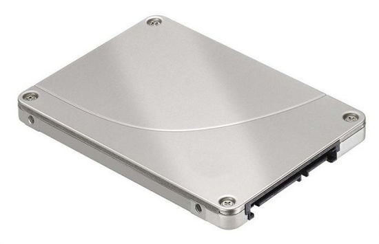 Picture of HP 2TB SATA 2.5" SFF Solid State Drive Y6P08AA