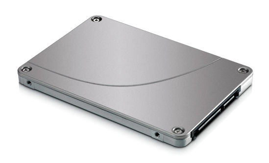 Picture of HP 256GB SATA SED OPAL2 Solid State Drive G7U67AA