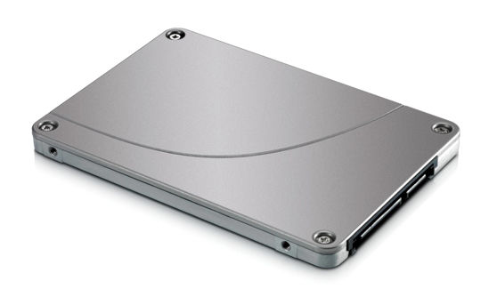 Picture of HP 512GB SATA SED OPAL2 2.5" SFF Solid State Drive N8T26AA