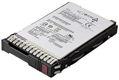 View HP 480GB SATA Enterprise 25 SFF Solid State Drive T3U08AA information