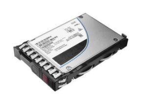 Picture of 960GB 2.5in Enterprise SATA-3 2.5" SFF Solid State Drive 1W6P8AA
