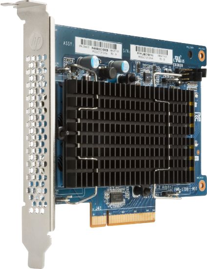 Picture of HP Z Turbo Drive 512GB Solid State Drive 4YF61AA