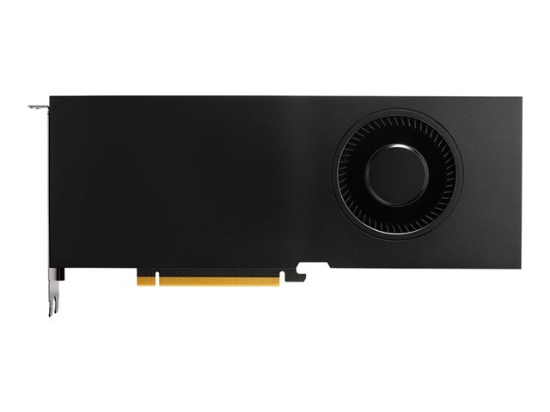 Picture of NVIDIA RTX A5000 24GB GDDR6 Graphics Card 699-5G132-0500-800
