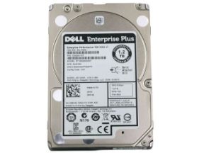 Picture of Dell 1.2TB Compellent 10K 6G 2.5'' Hard Drive 68V42 068V42