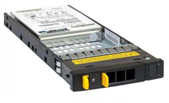 Picture of HPE 3PAR StoreServ 10000 2TB 6G 7.2K 3.5" SAS Hard Drive 742210-001
