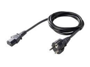 Picture of EU Standard 2 Pin Laptop Adapter Power Cable CL-PWR-CABLE-EU