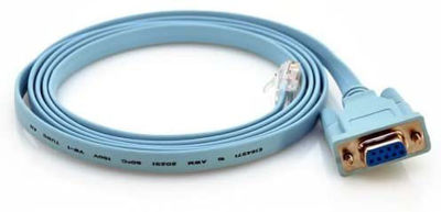 View Cisco DB9 to RJ45 Console Cable 72338301 information