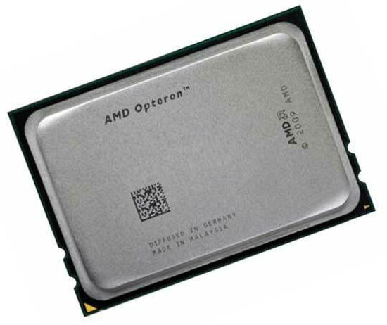 Picture of AMD Opteron 6174 12-Core 2.2Ghz 12MB Processor OS6174WKTCEGO