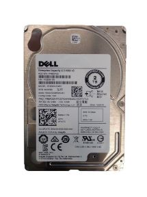 Picture of Dell 2TB 7.2K 12G 2.5" SAS Hard Drive - R Series Tray FVX7C 0FVX7C