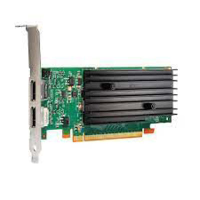 View Nvidia Quadro NVS 295 PCIE 256MB Graphics Card High Profile 578226001H information
