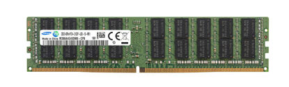 Picture of Samsung 32GB (1x32GB) 4DRx4 PC4-2133P DDR4 Memory Module M386A4G40DM0-CPB