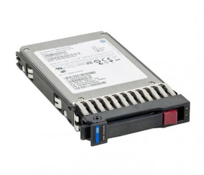 Picture of EMC VNX 400GB 6G 7.2K 2.5" SAS Hard Drive 005050377