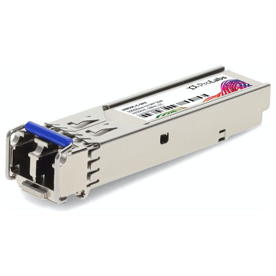 Picture of ProLabs Procurve Compatible 1000BASE-LX SFP+ Transceiver J4859C-C