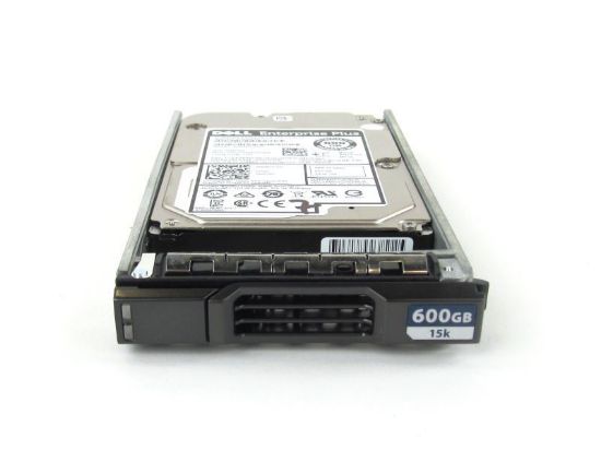 Picture of DELL 600GB 15K 12GB/S SAS 2.5'' Hard Drive G6C6C