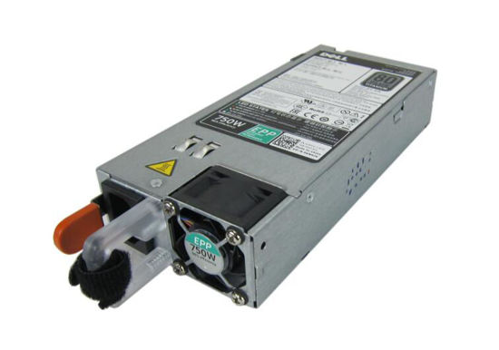 Picture of Dell PowerEdge R630 R730 R730XD 750W Power Supply KNHJV