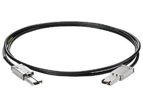 Picture of HP External Mini SAS 1M Cable 407337-B21