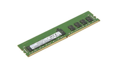 View Samsung 16GB DDR42666 1RX8 PC421300 ECC Memory Module M393A2K40BB2CTD information