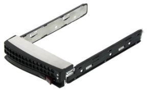 Picture of SuperMicro 3.5" SAS/SATA Caddy SC93301