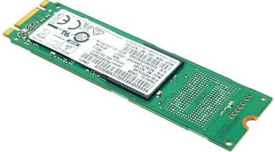 View HP 128GB M2 2280 X400 6G BM SATA Solid State Drive 823953001 information